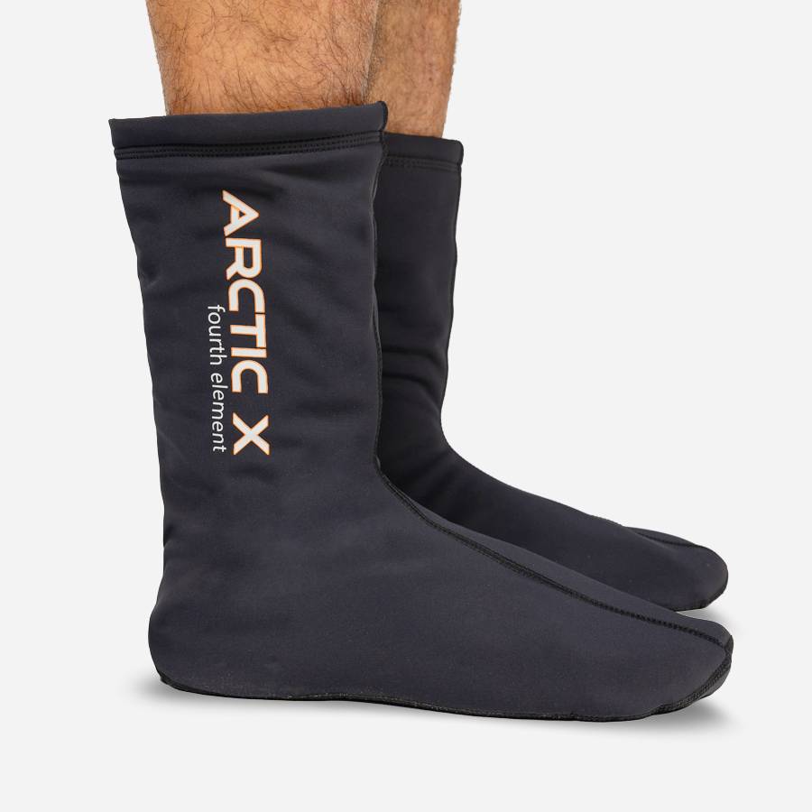 Fourth Element Arctic X Undersuit Socks
