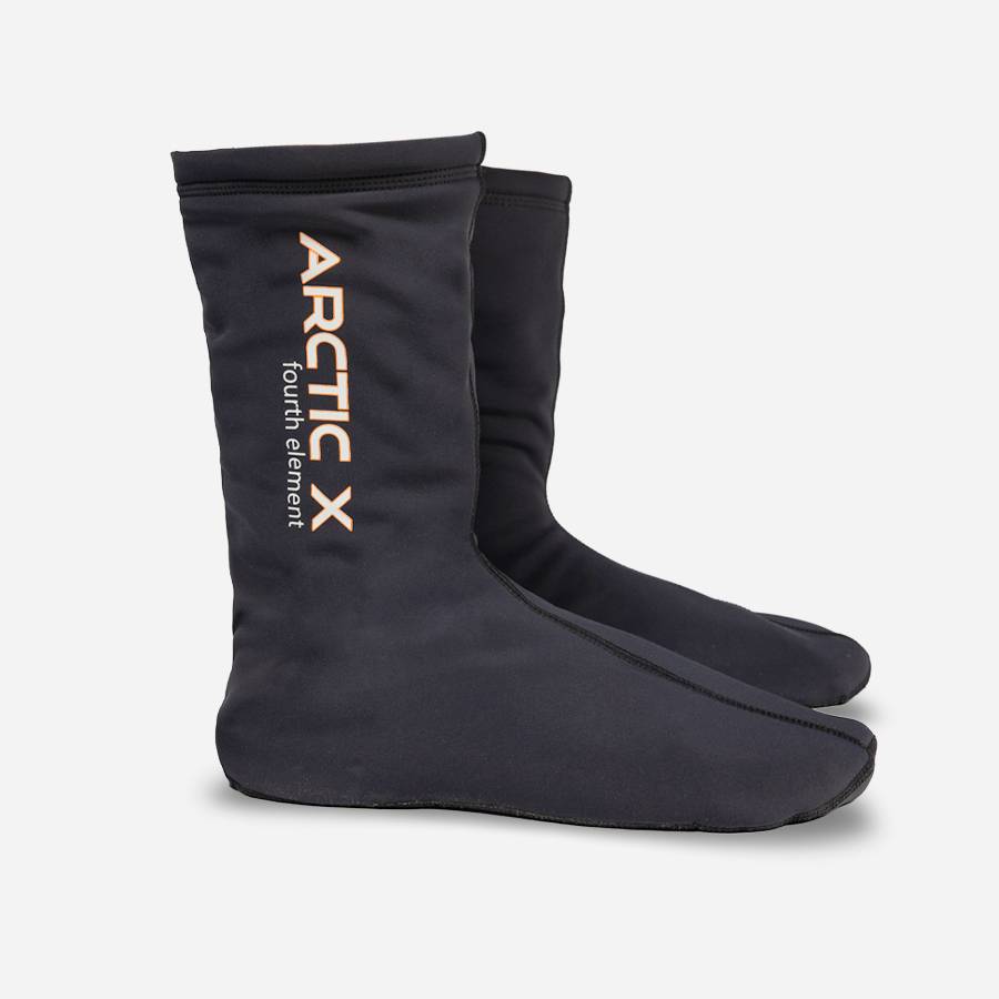 Fourth Element Arctic X Undersuit Socks