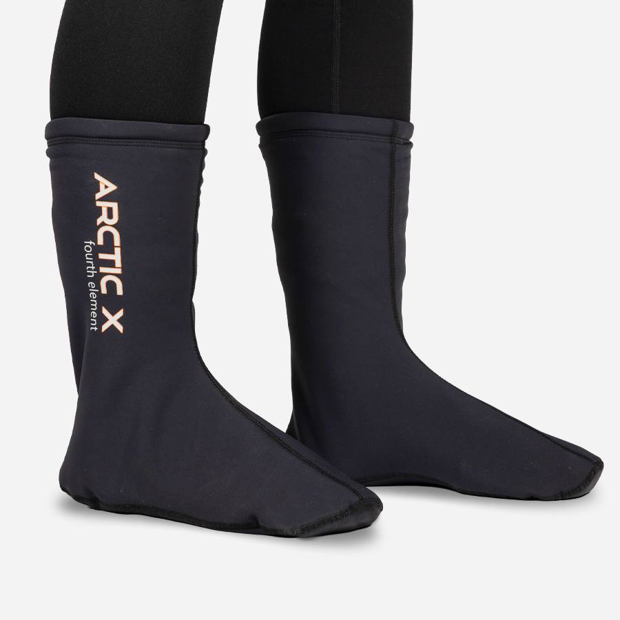 Fourth Element Arctic X Womens Undersuit Bundle
