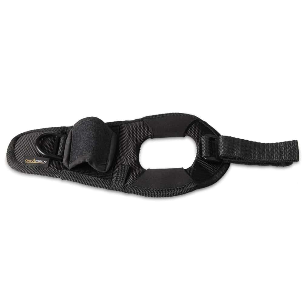 OrcaTorch WS01 Wrist Strap - 24-28mm Dive Lights