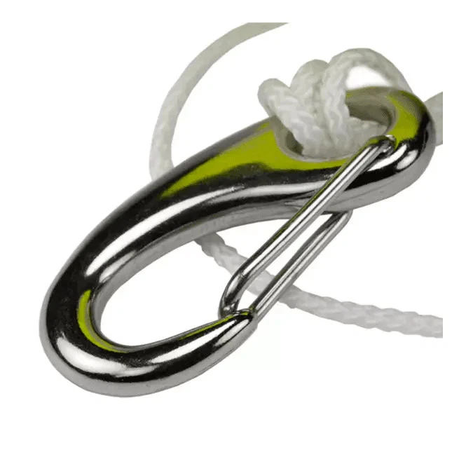 Aquatec Light Weight Multi-Function Reel - 45m