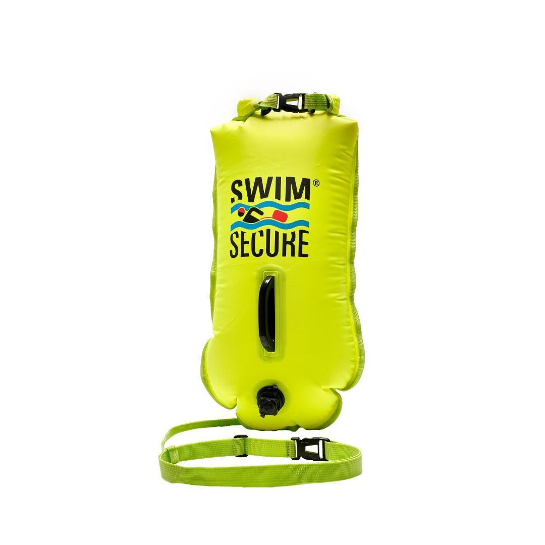 Swim Secure Citrus Dry Bag 28L Swim Secure Citrus Dry Bag 28L