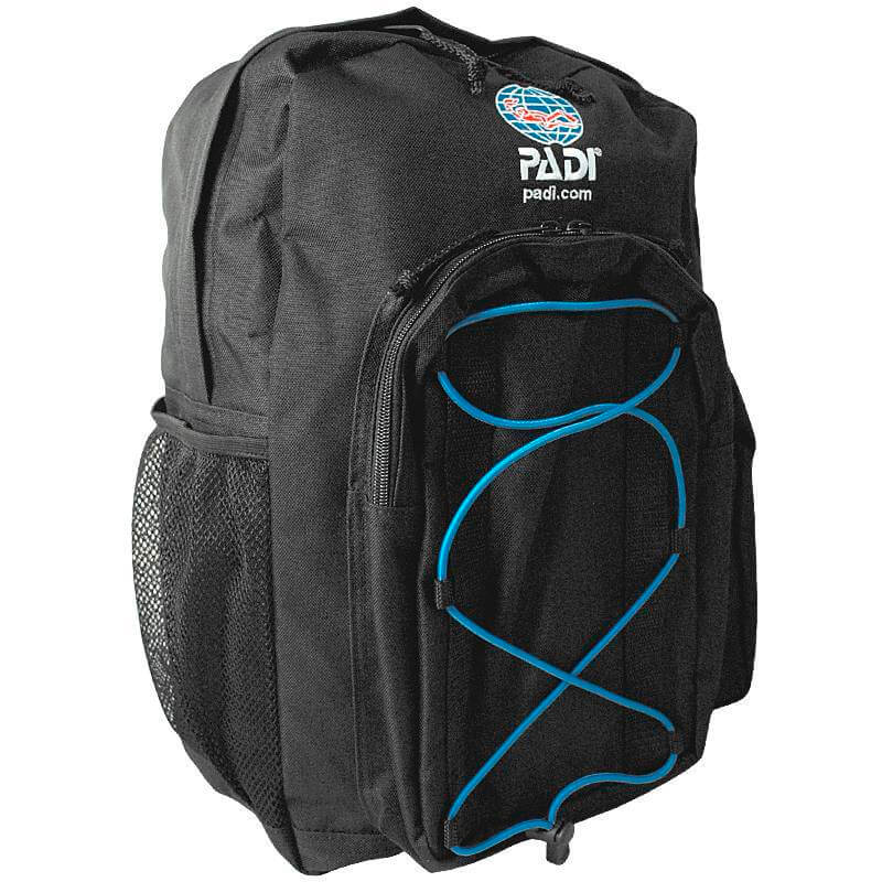 PADI Backpack - Rucksack