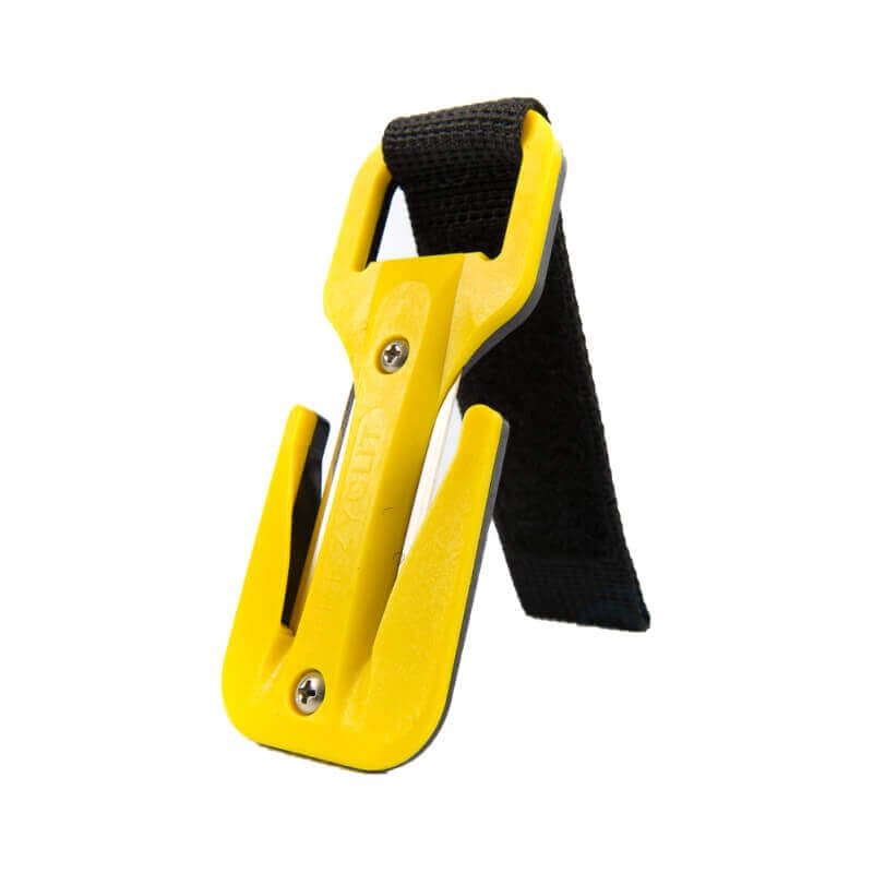 Eezycut Trilobite Divers Line Cutter - Harness Mount / Pouch Eezycut Trilobite Divers Line Cutter - Harness Mount / Pouch