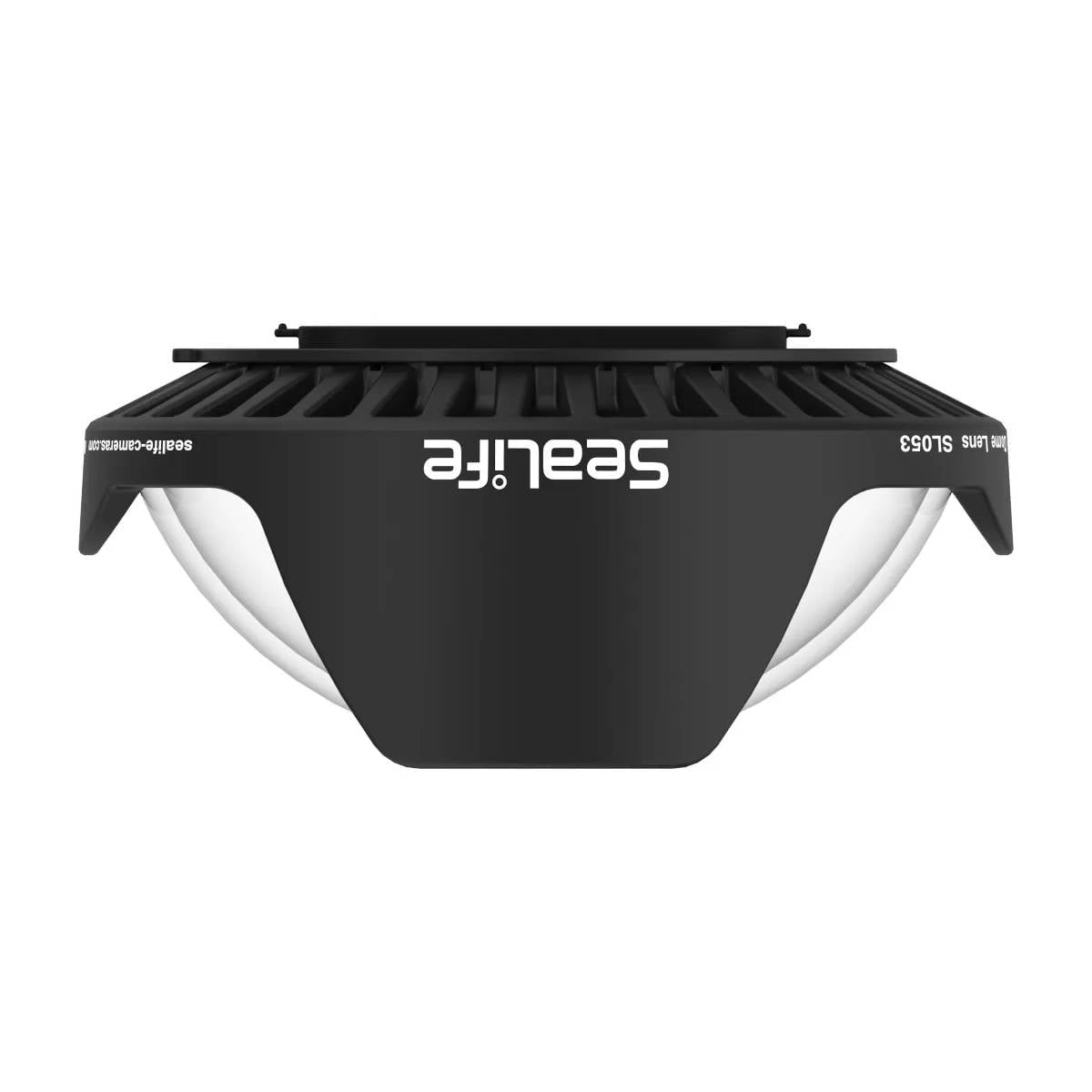 SeaLife 6"/15cm Wide Angle Dome Lens For Sportdiver Housing SL053 SeaLife 6"/15cm Wide Angle Dome Lens For Sportdiver Housing SL053