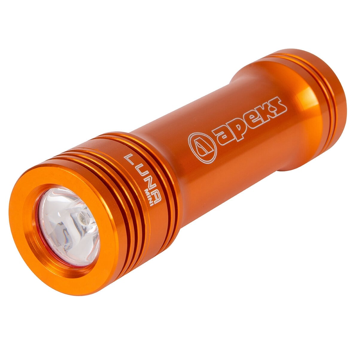 Apeks Luna Mini - 1000 Lumens Dive Torch Apeks Luna Mini - 1000 Lumens Dive Torch