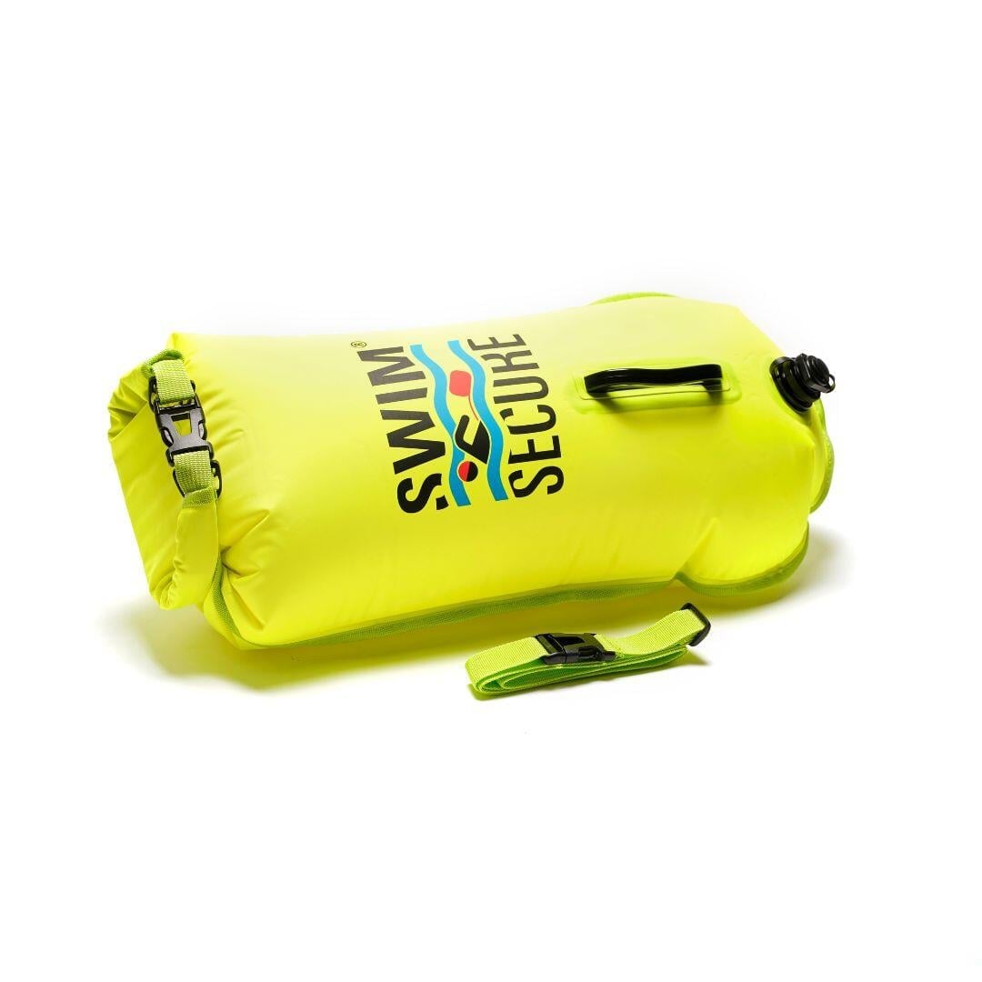 Swim Secure Citrus Dry Bag 28L Swim Secure Citrus Dry Bag 28L