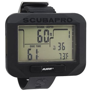 Scubapro Aladin Square Dive Computer