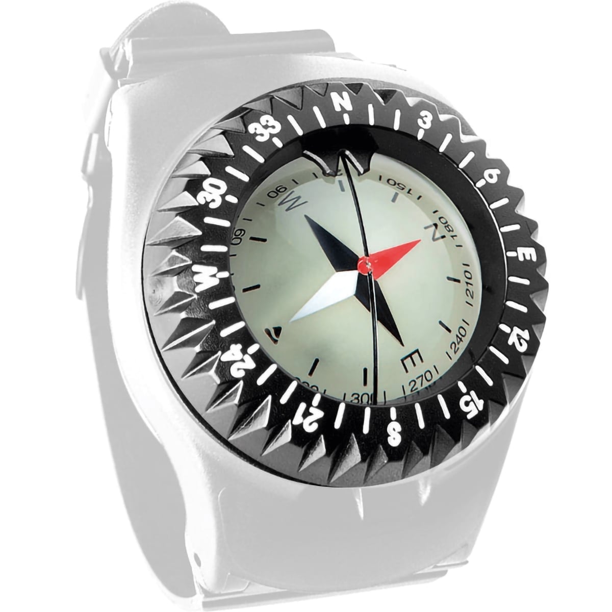 Scubapro FS-1.5 Dive Compass - Replacement Capsule Scubapro FS-1.5 Dive Compass - Replacement Capsule