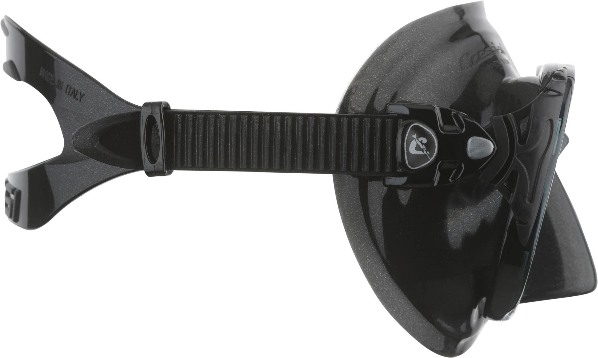 Cressi Big Eyes Evolution Diving Mask