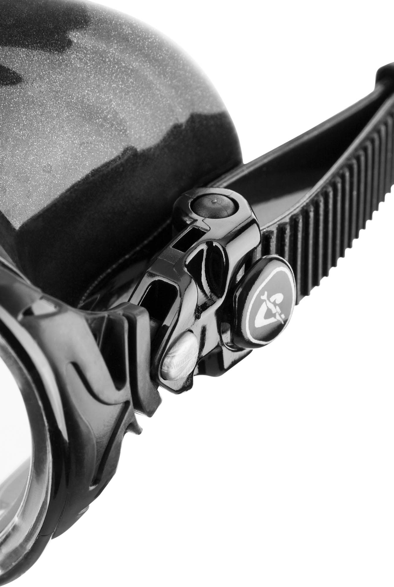 Cressi Big Eyes Evolution Diving Mask