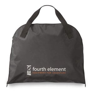 Fourth Element Hydra Drysuit Bag & Changing Mat Fourth Element Hydra Drysuit Bag & Changing Mat