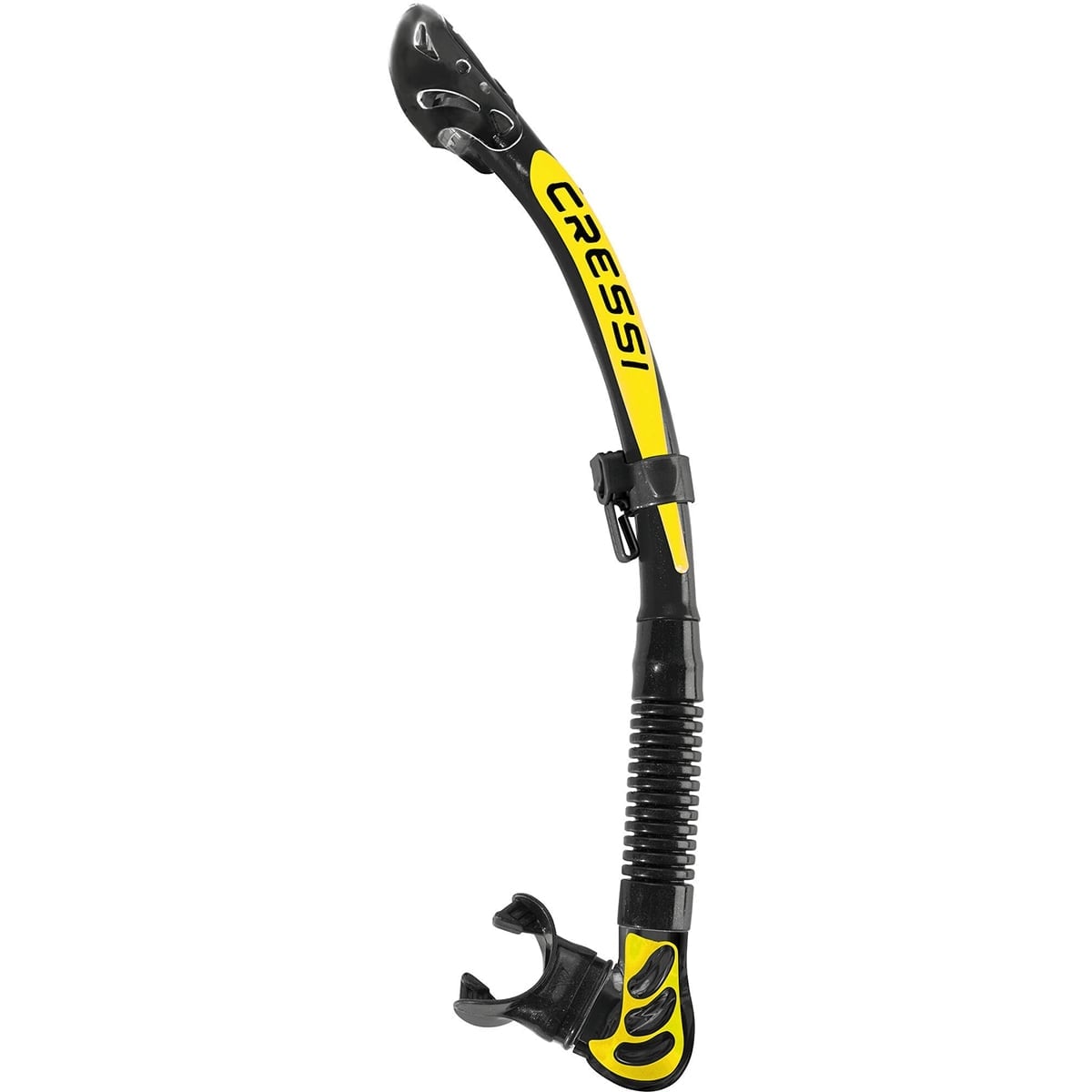 Cressi Alpha Ultra Dry Snorkel Cressi Alpha Ultra Dry Snorkel