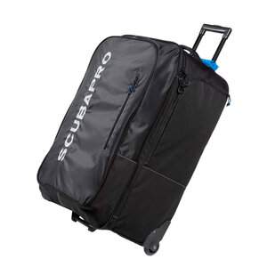 Scubapro XP Pack Duo Wheeled Dive Bag