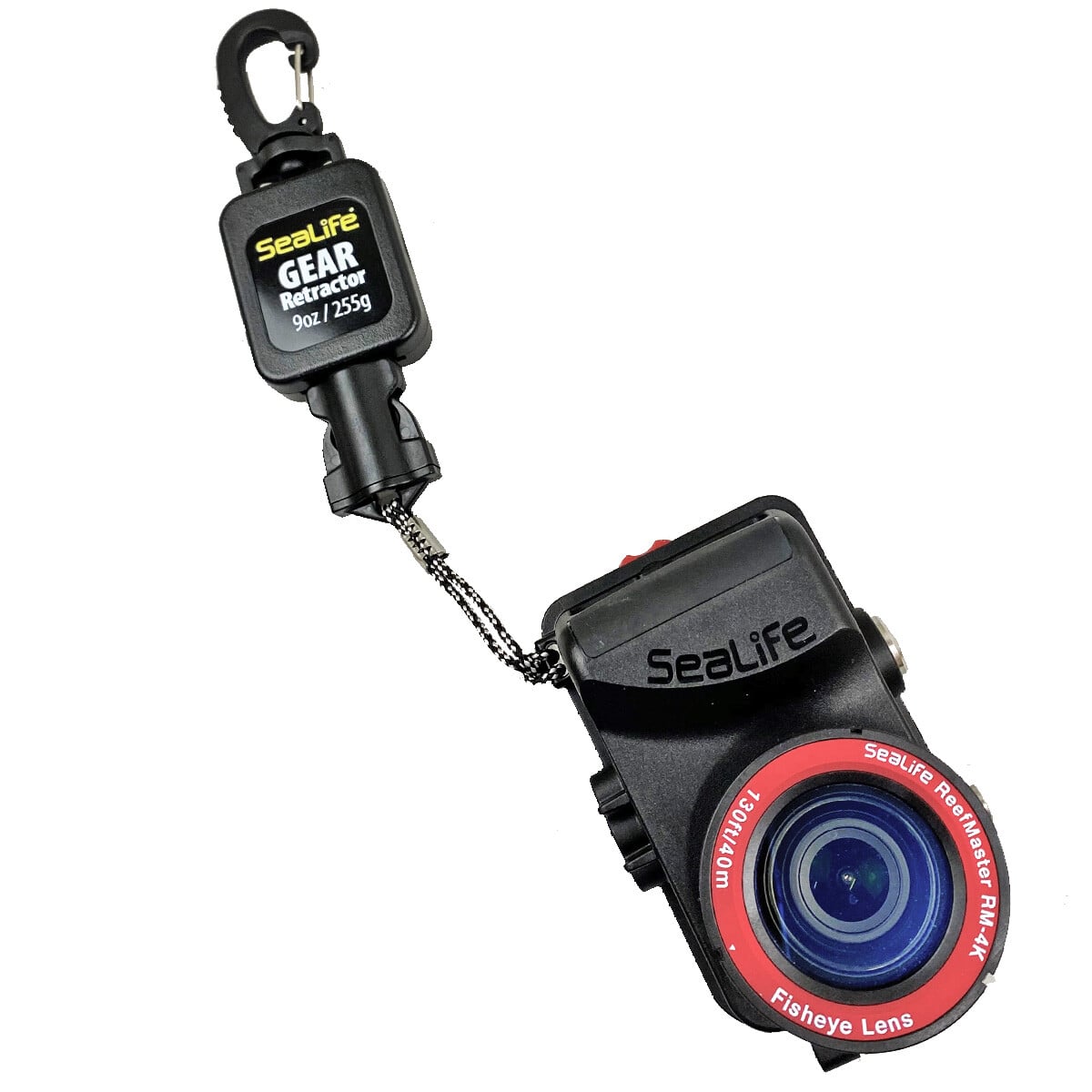 SeaLife Compact Gear Retractor #SL925
