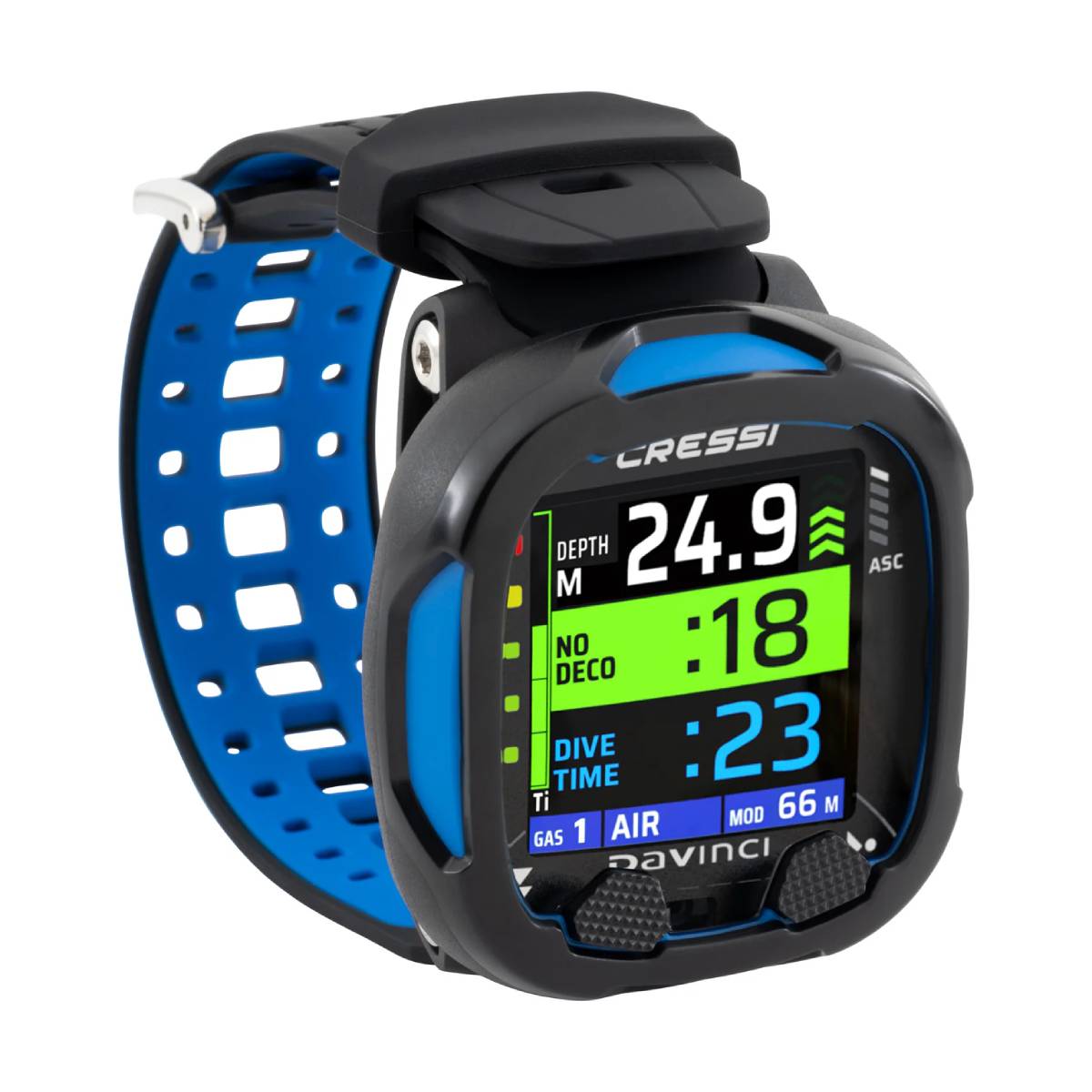 Cressi DaVinci Dive Computer