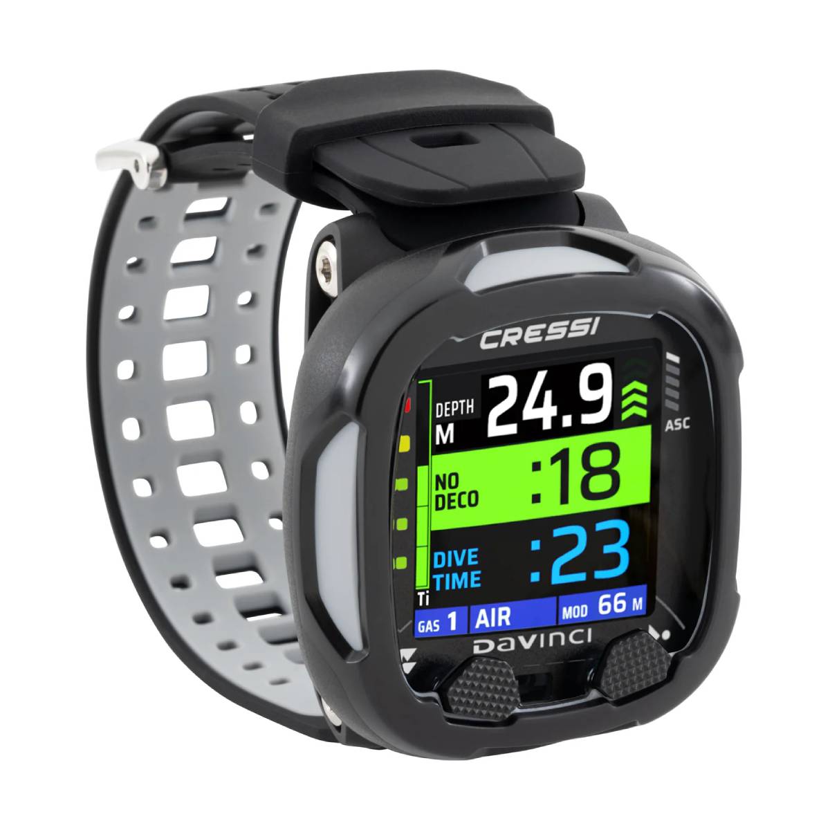 Cressi DaVinci Dive Computer