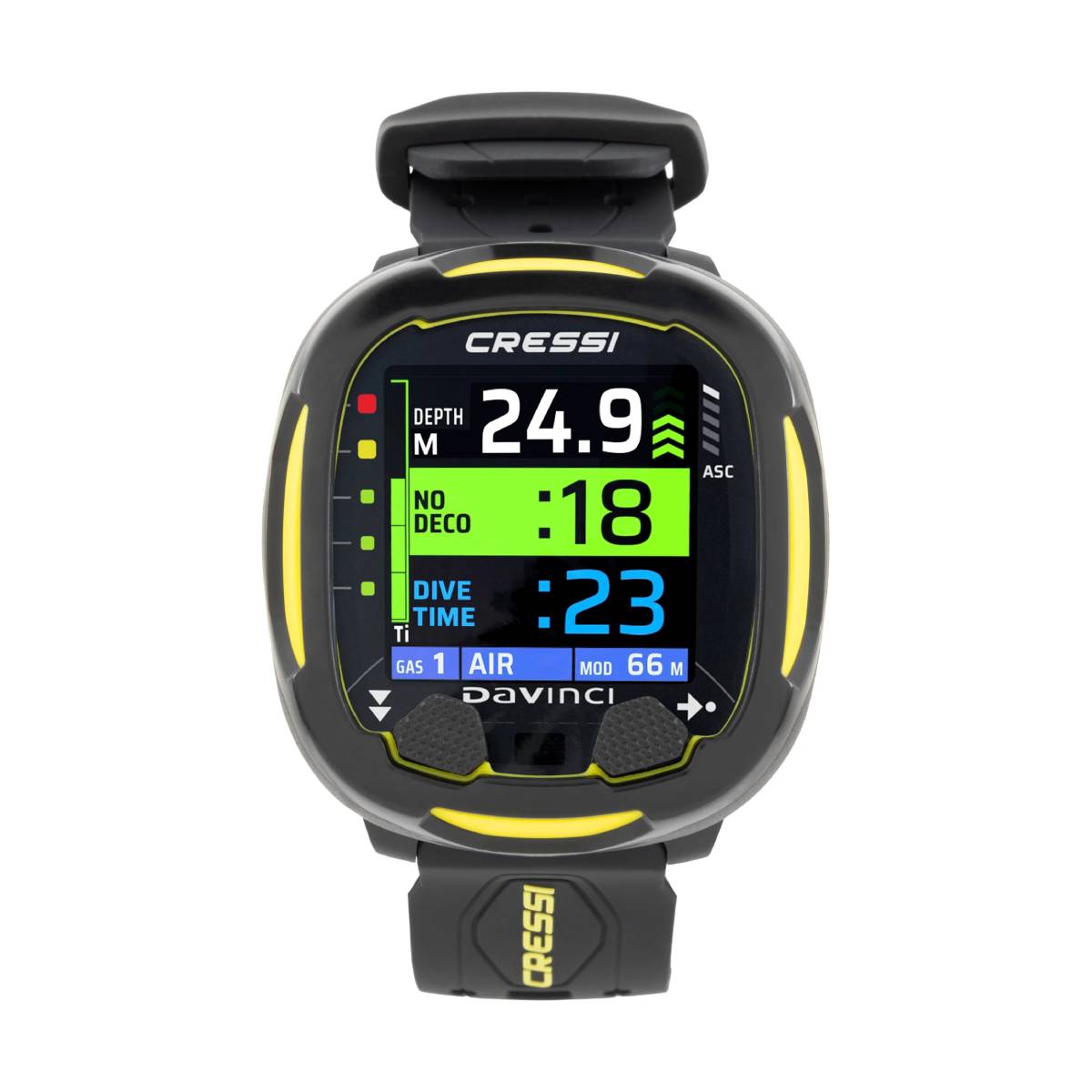 Cressi DaVinci Dive Computer