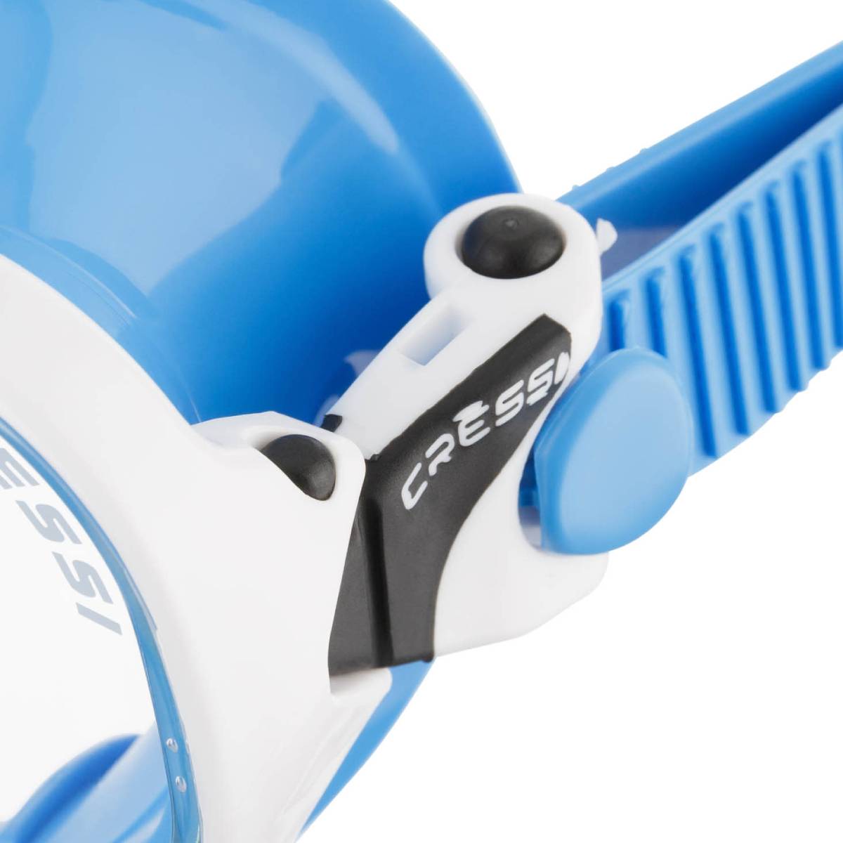 Cressi Marea Jr Kids Mask
