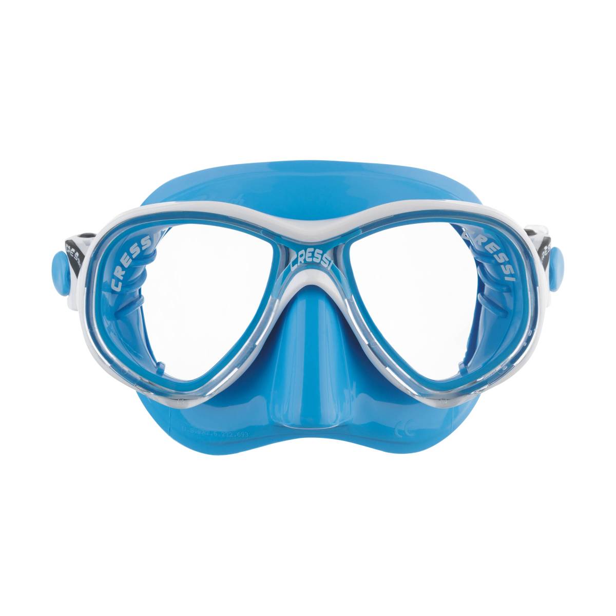 Cressi Marea Jr Kids Mask