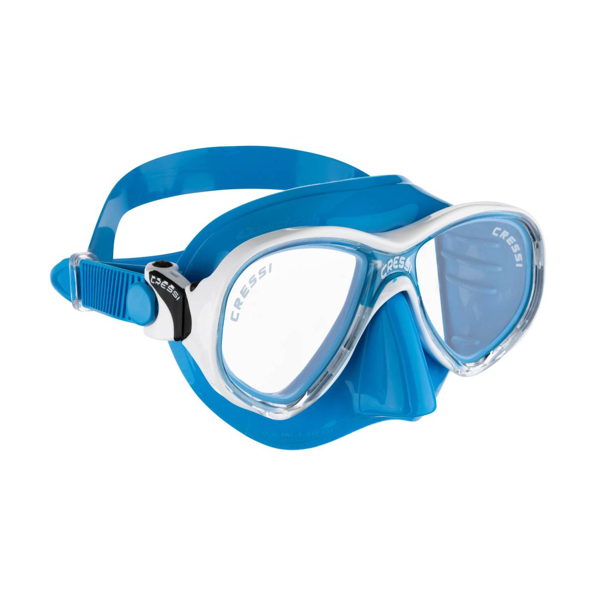 Cressi Marea Jr Kids Mask
