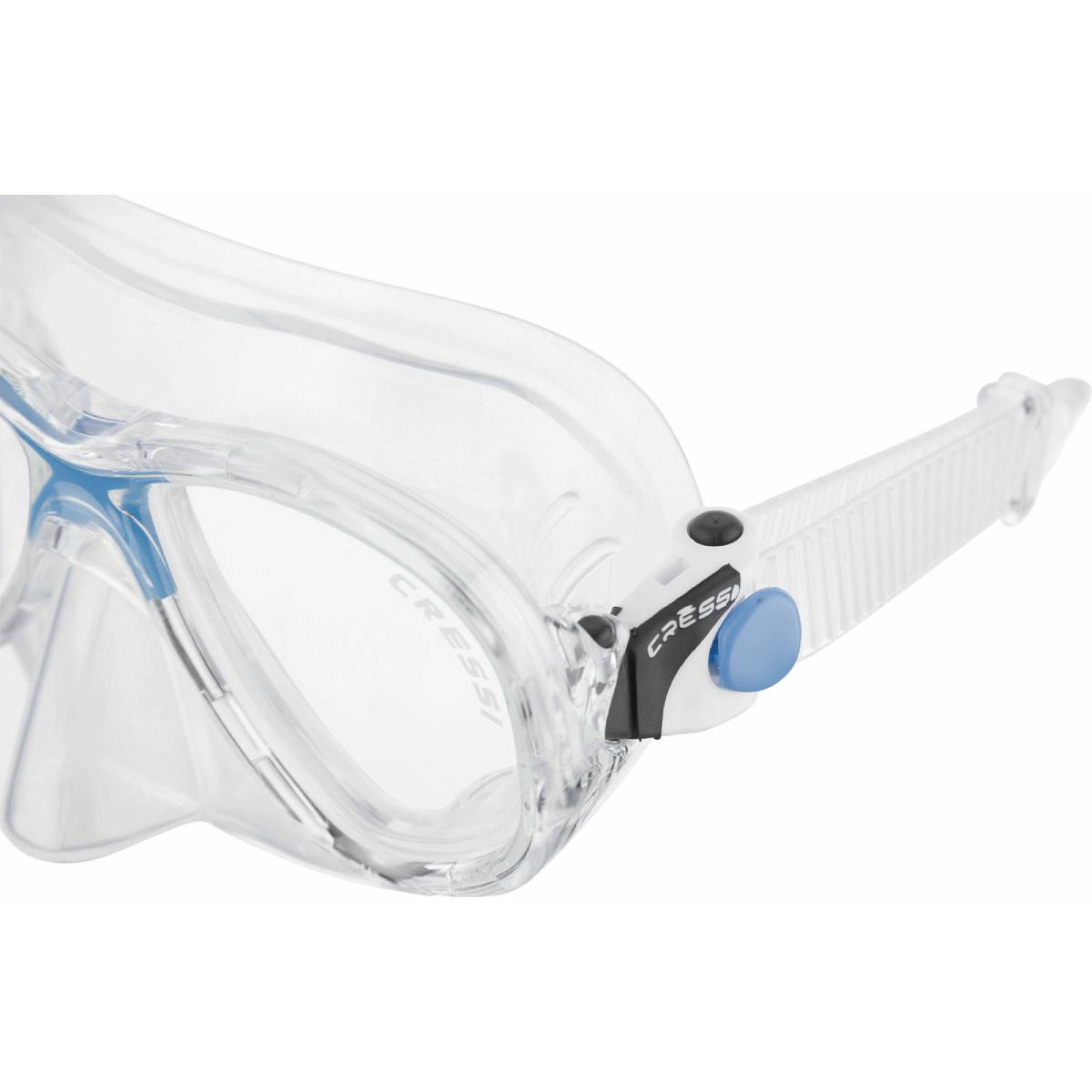 Cressi Marea Jr Kids Mask
