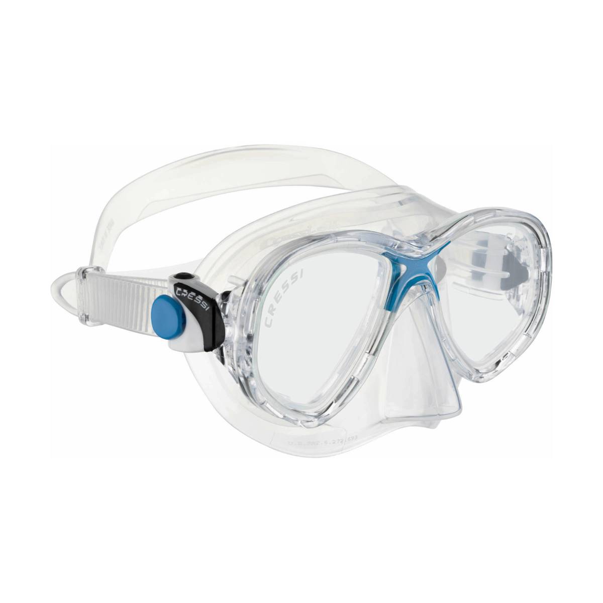 Cressi Marea Jr Kids Mask