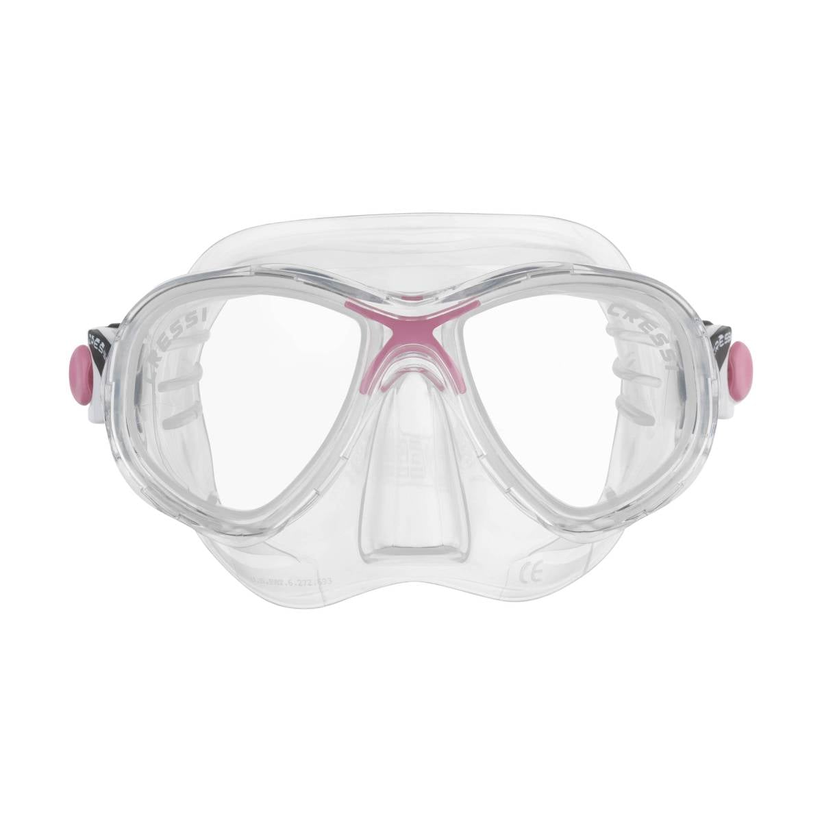 Cressi Marea Jr Kids Mask
