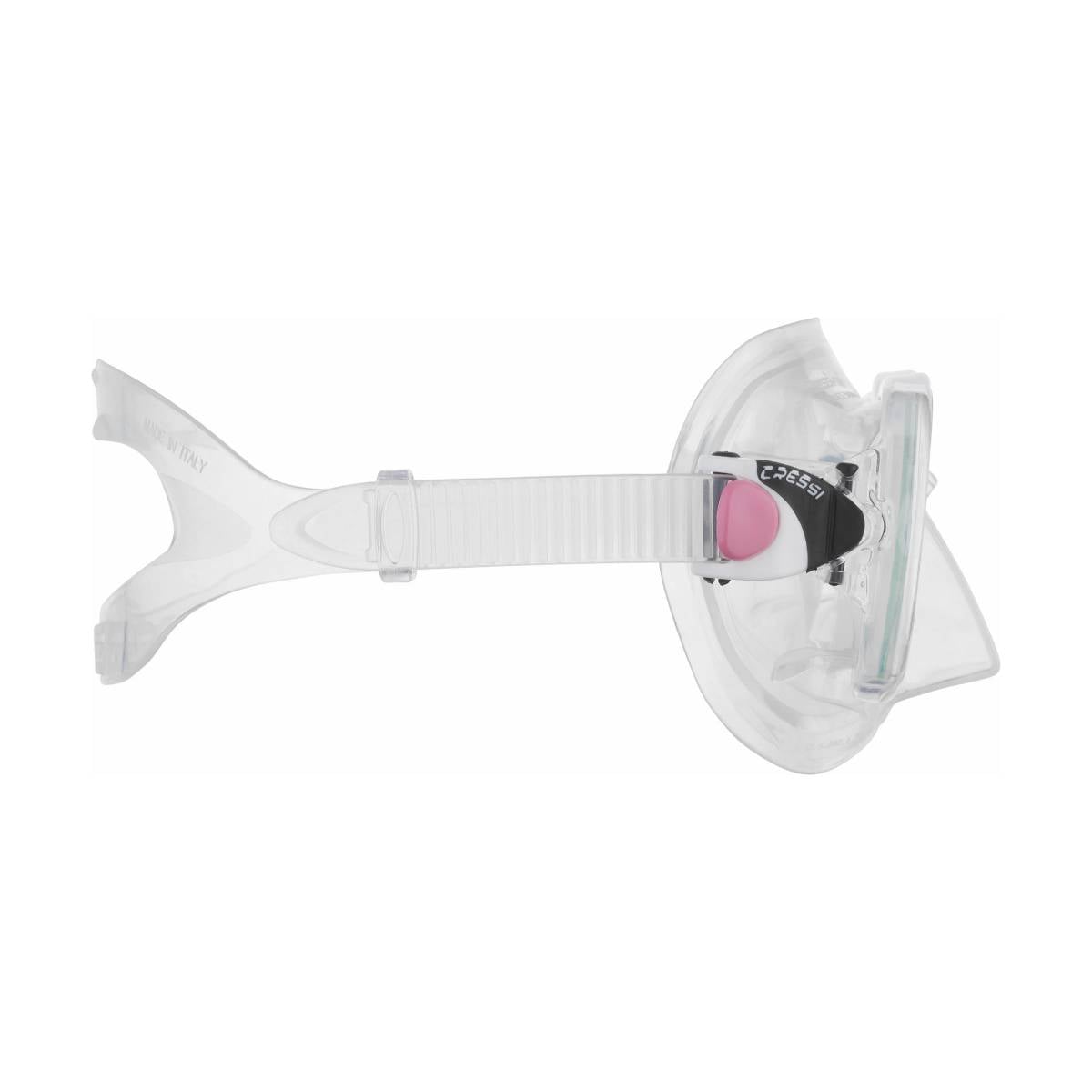 Cressi Marea Jr Kids Mask