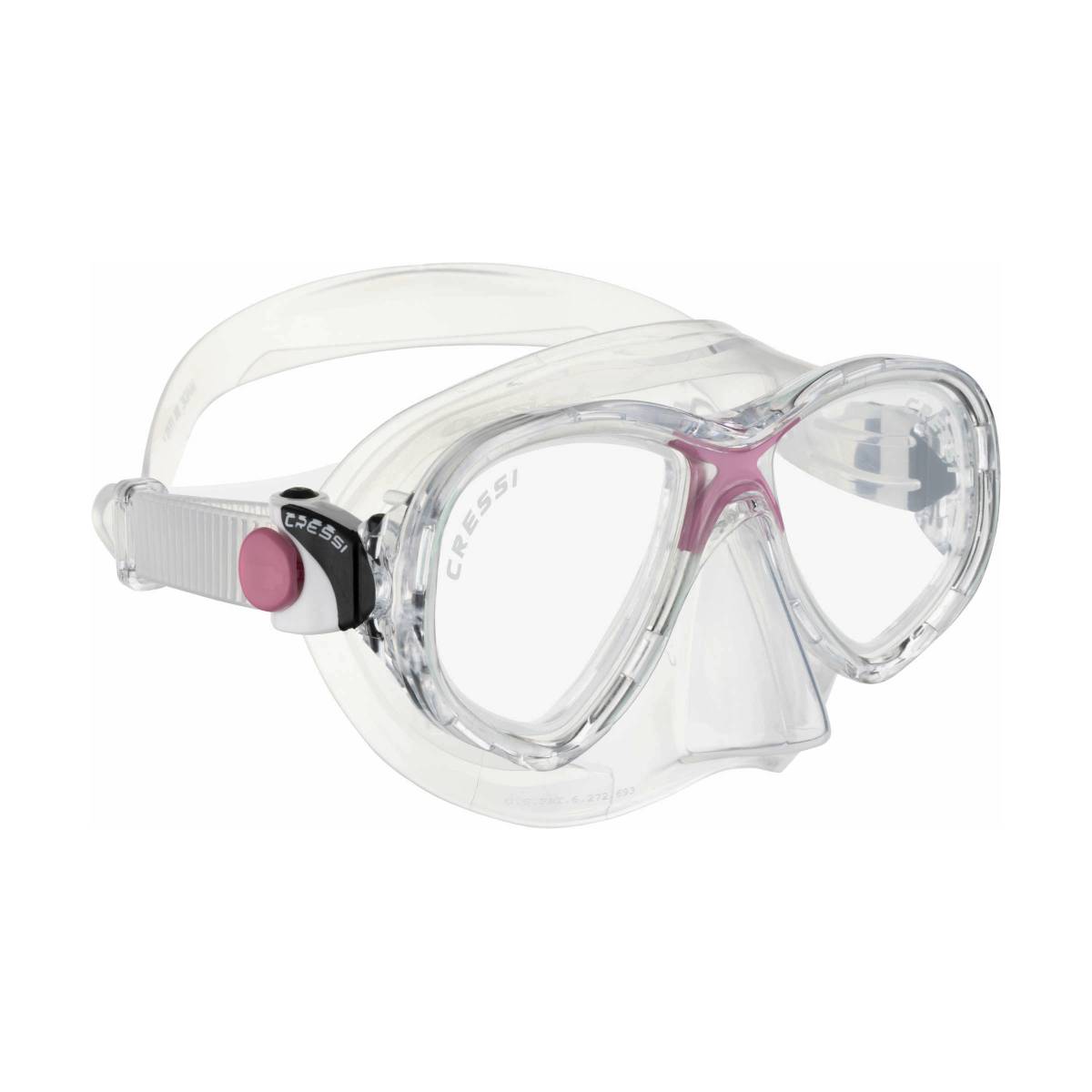 Cressi Marea Jr Kids Mask