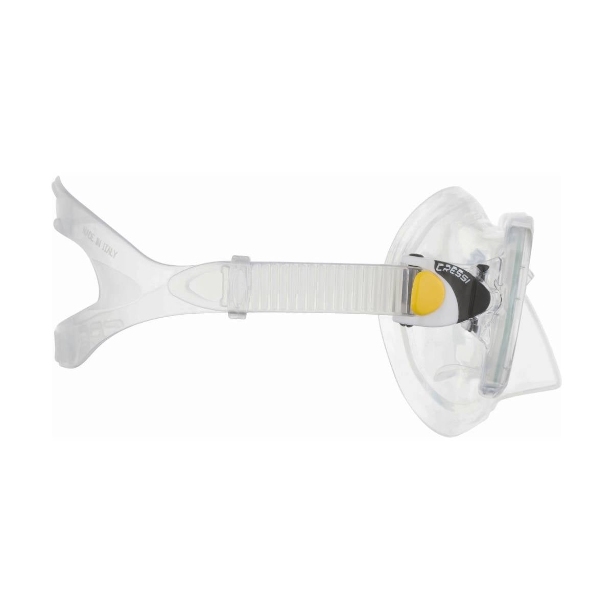 Cressi Marea Jr Kids Mask