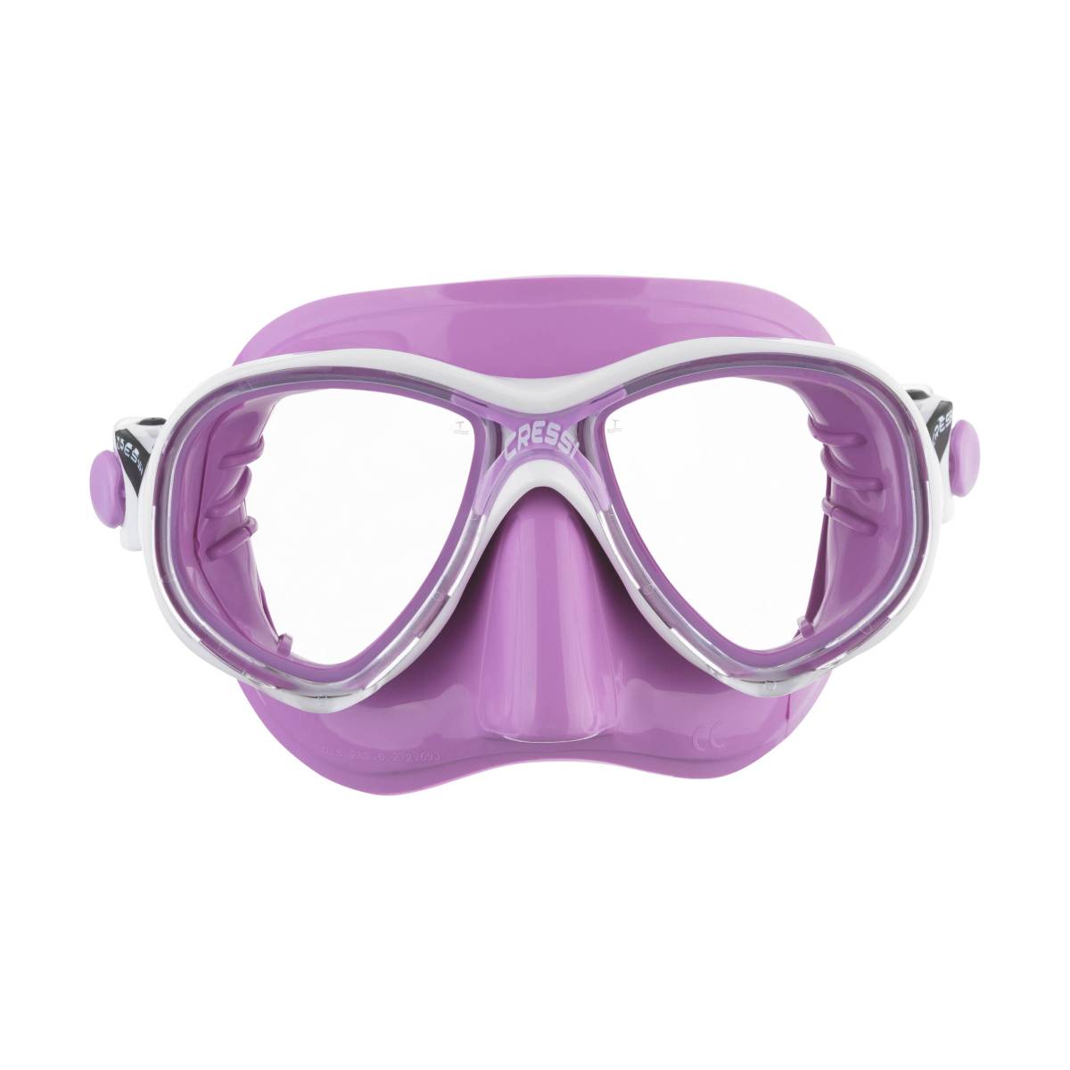 Cressi Marea Jr Kids Mask