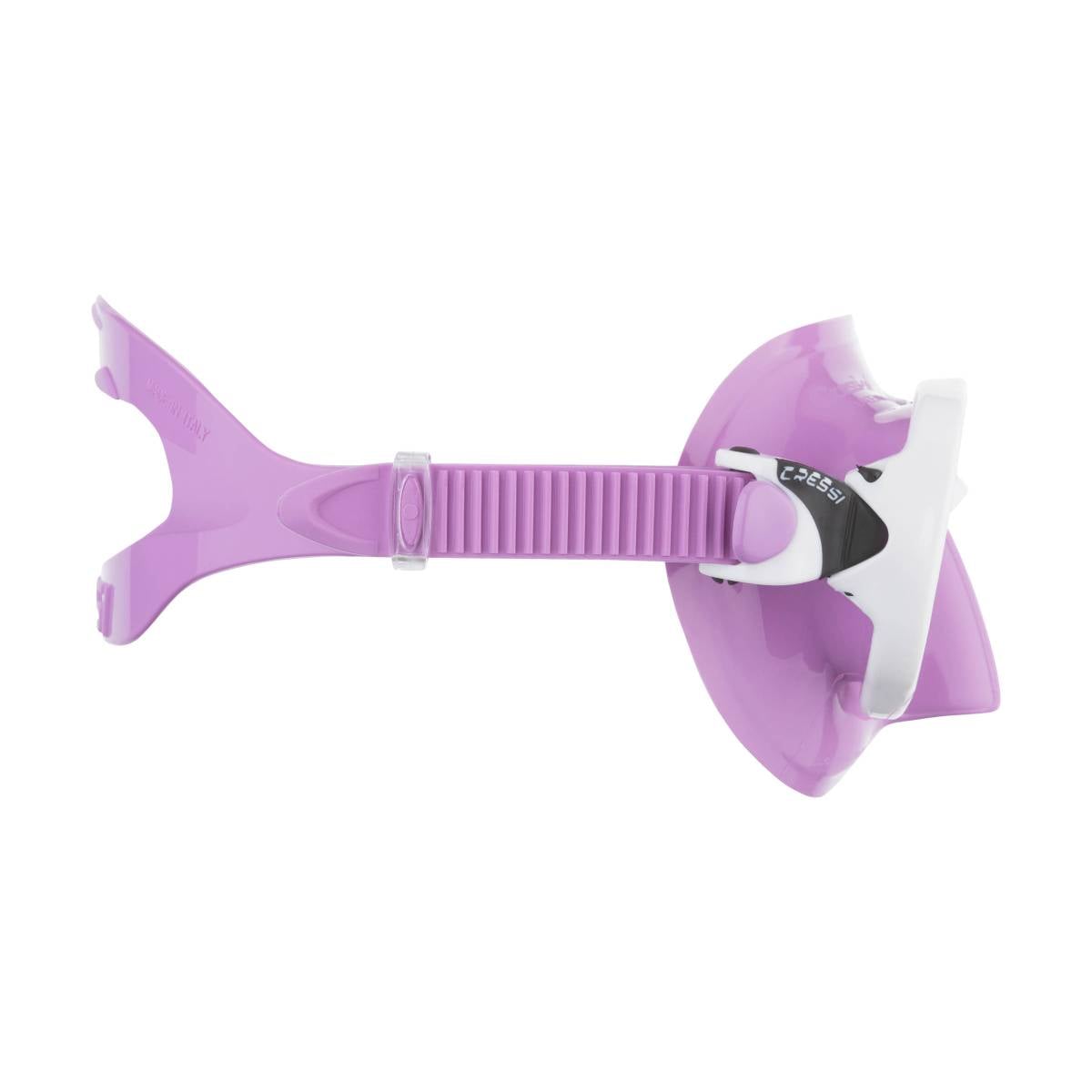 Cressi Marea Jr Kids Mask