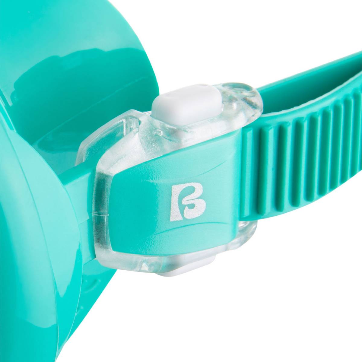 Cressi Musa Frameless Mask
