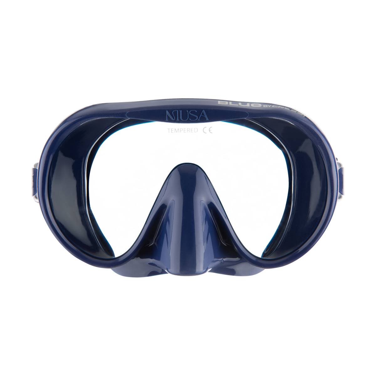 Cressi Musa Frameless Mask