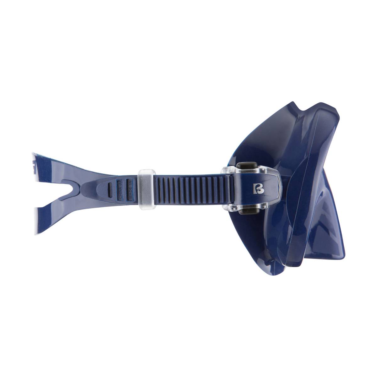 Cressi Musa Frameless Mask