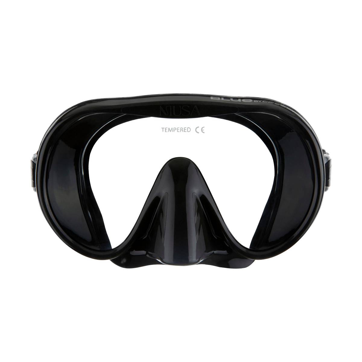 Cressi Musa Frameless Mask