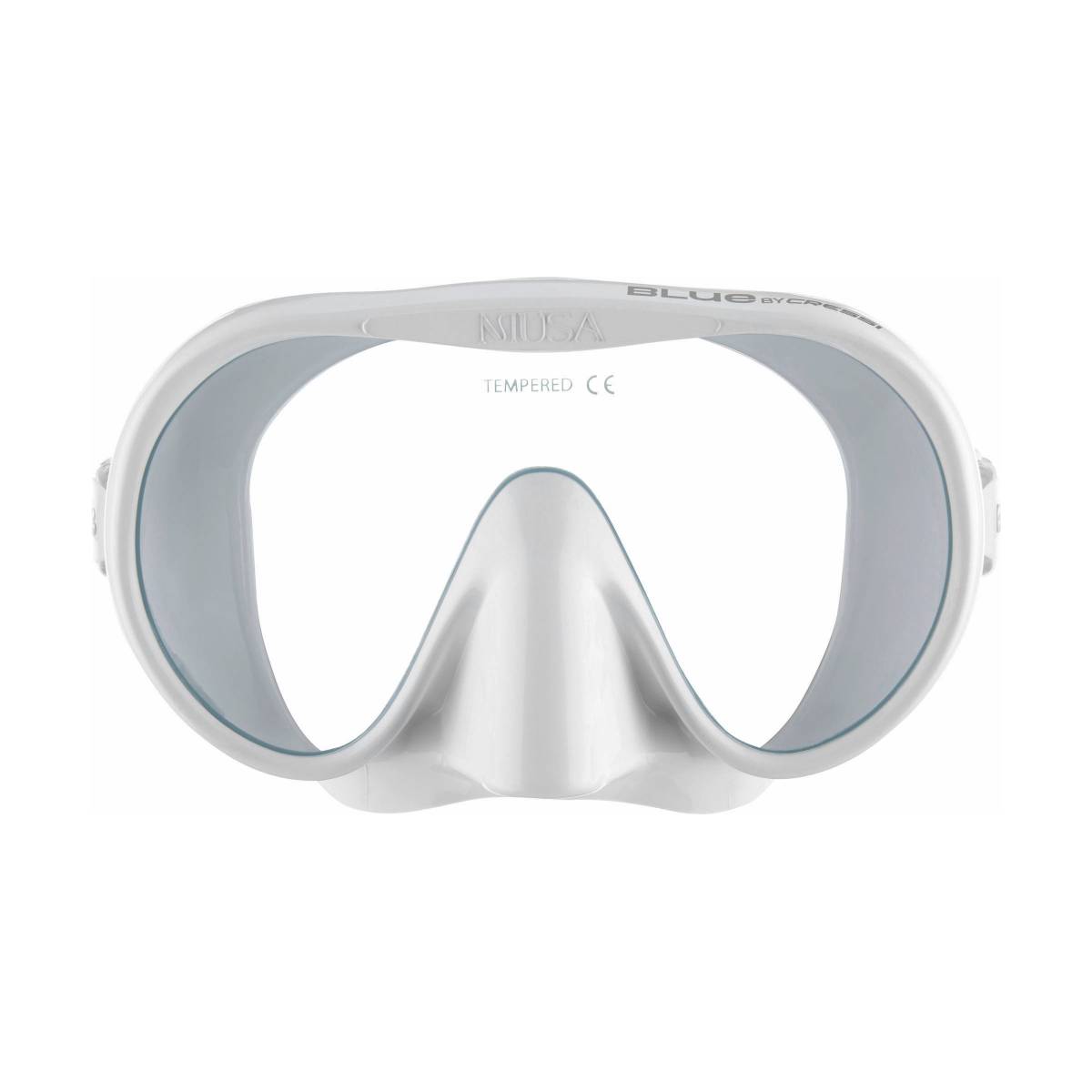 Cressi Musa Frameless Mask