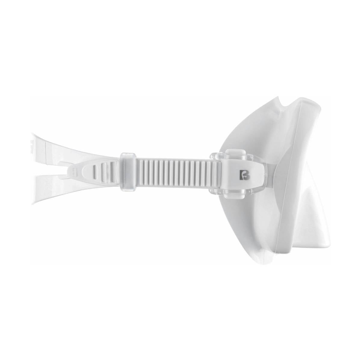 Cressi Musa Frameless Mask