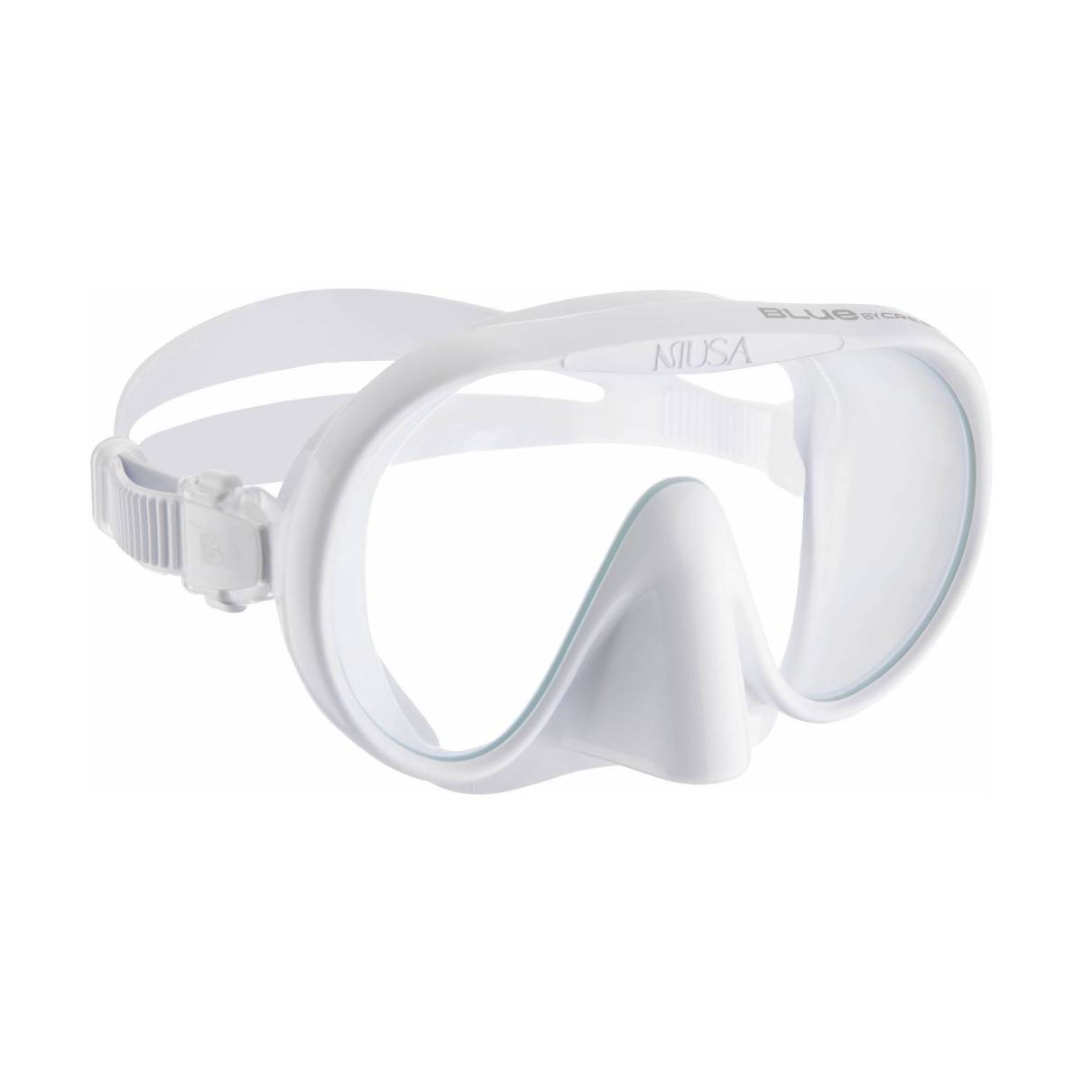 Cressi Musa Frameless Mask