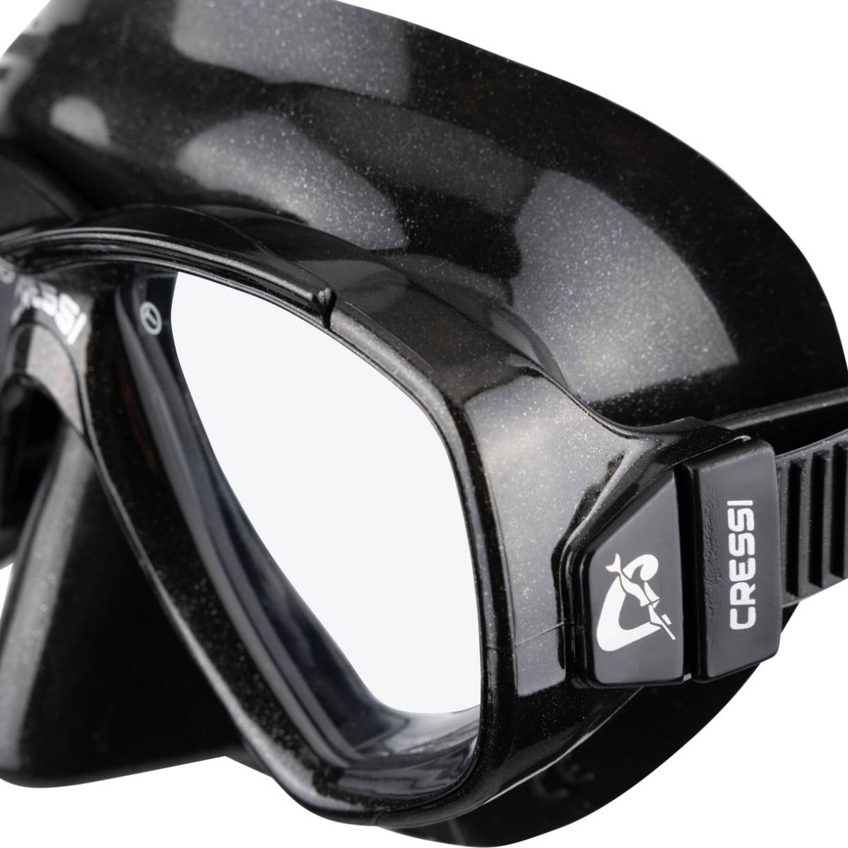 Cressi Perla Twin Lens Dive Mask