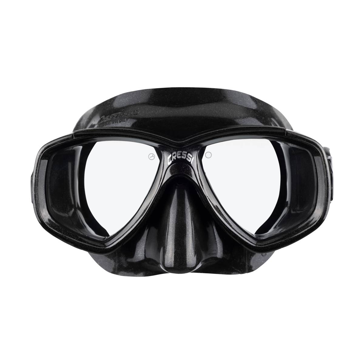 Cressi Perla Twin Lens Dive Mask