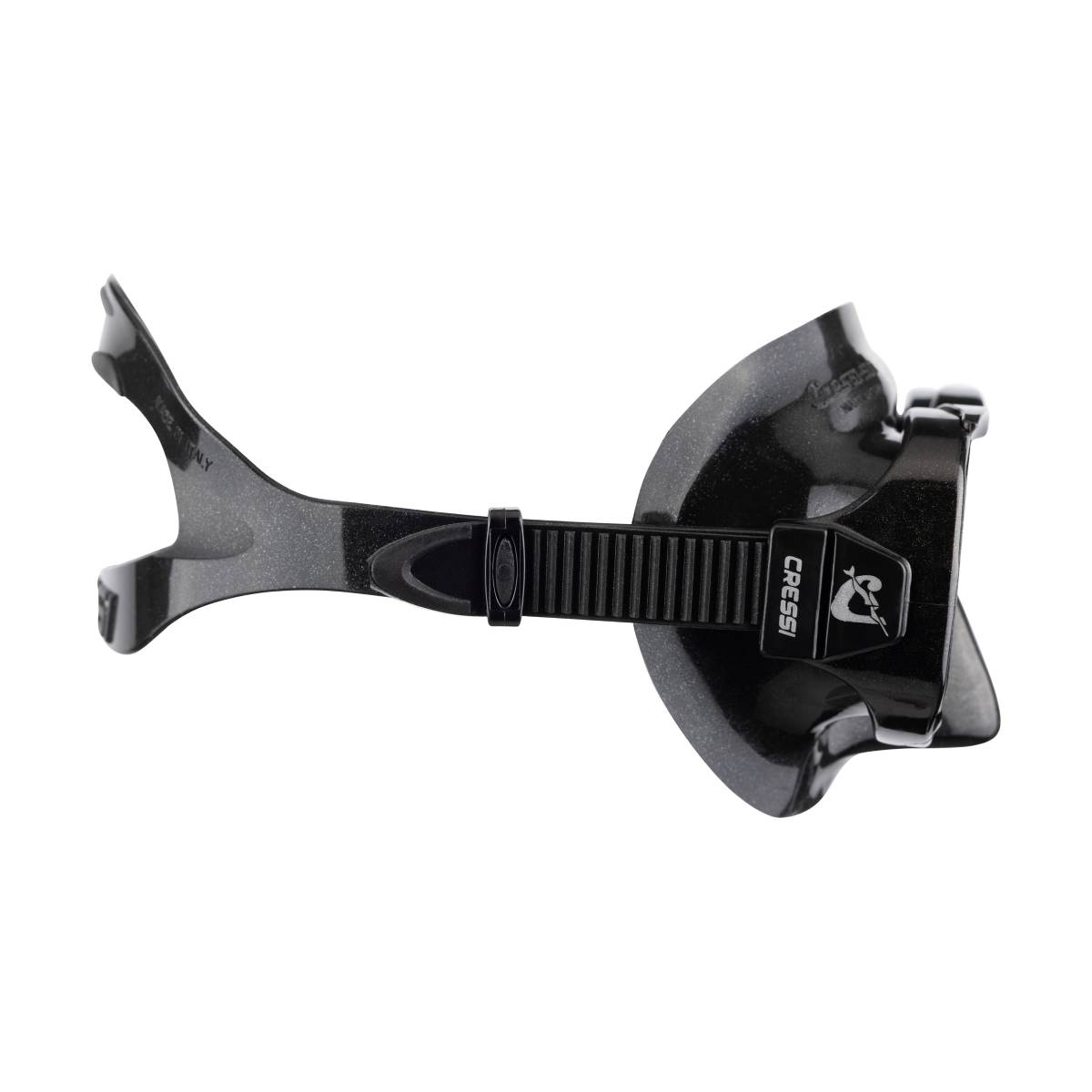 Cressi Perla Twin Lens Dive Mask