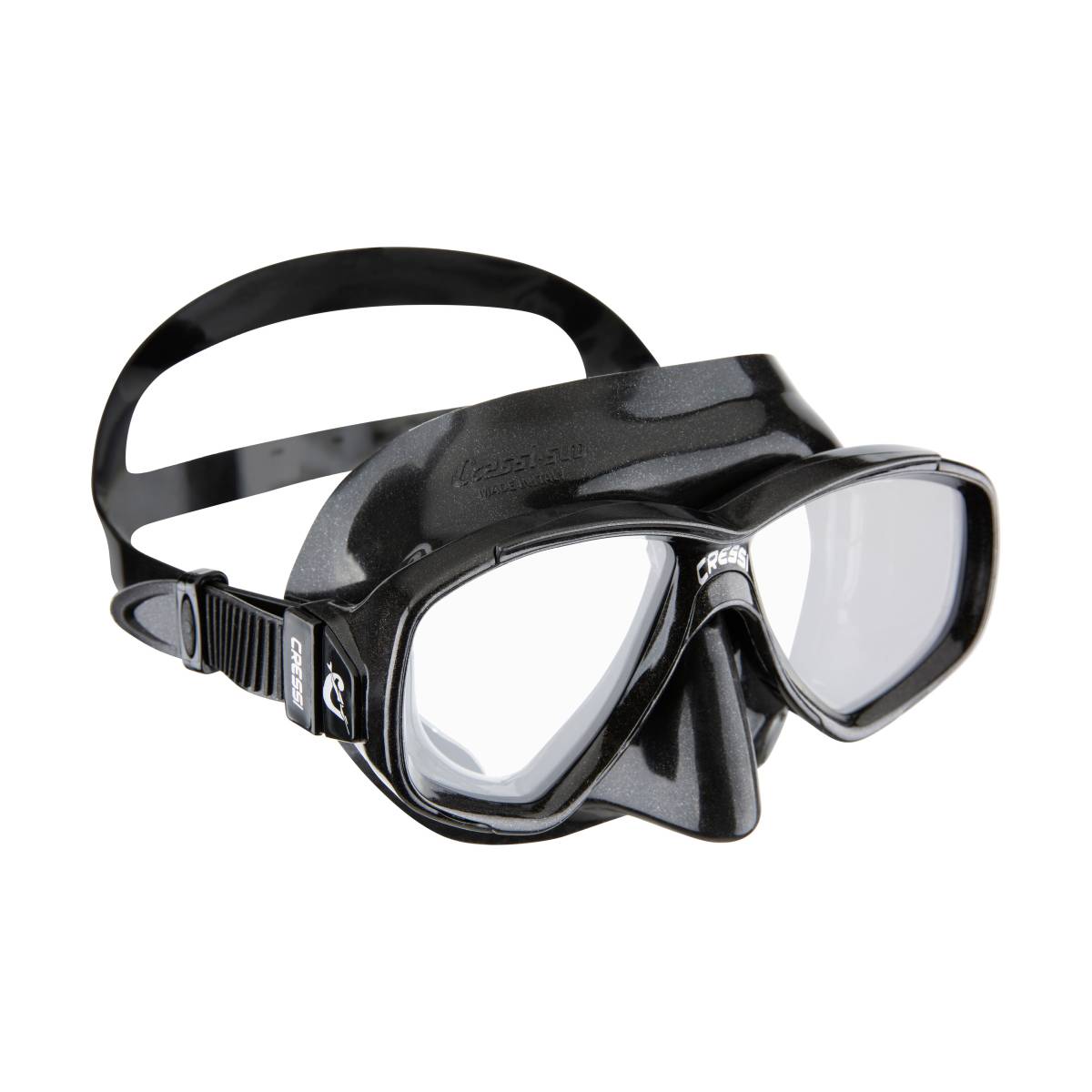 Cressi Perla Twin Lens Dive Mask