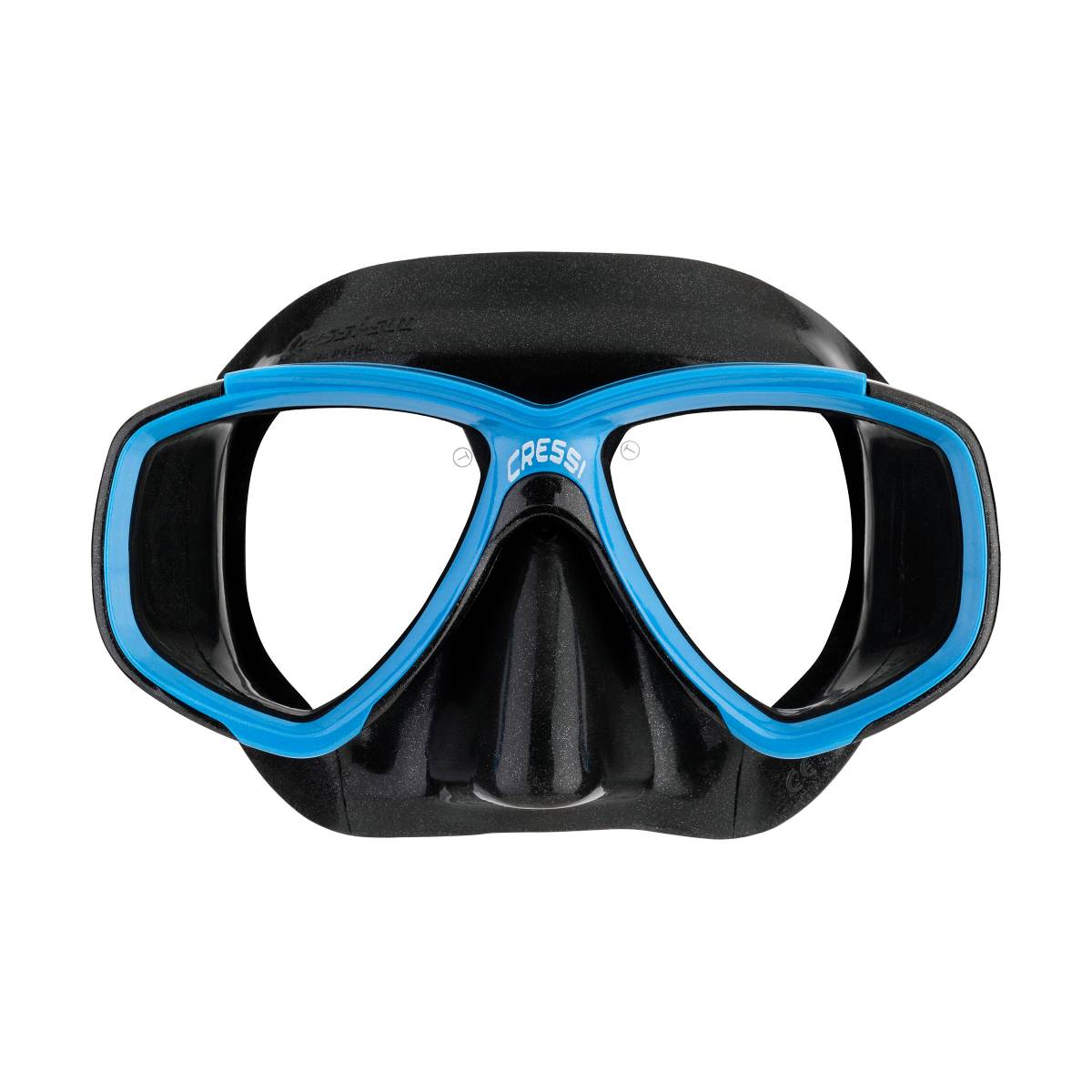 Cressi Perla Twin Lens Dive Mask
