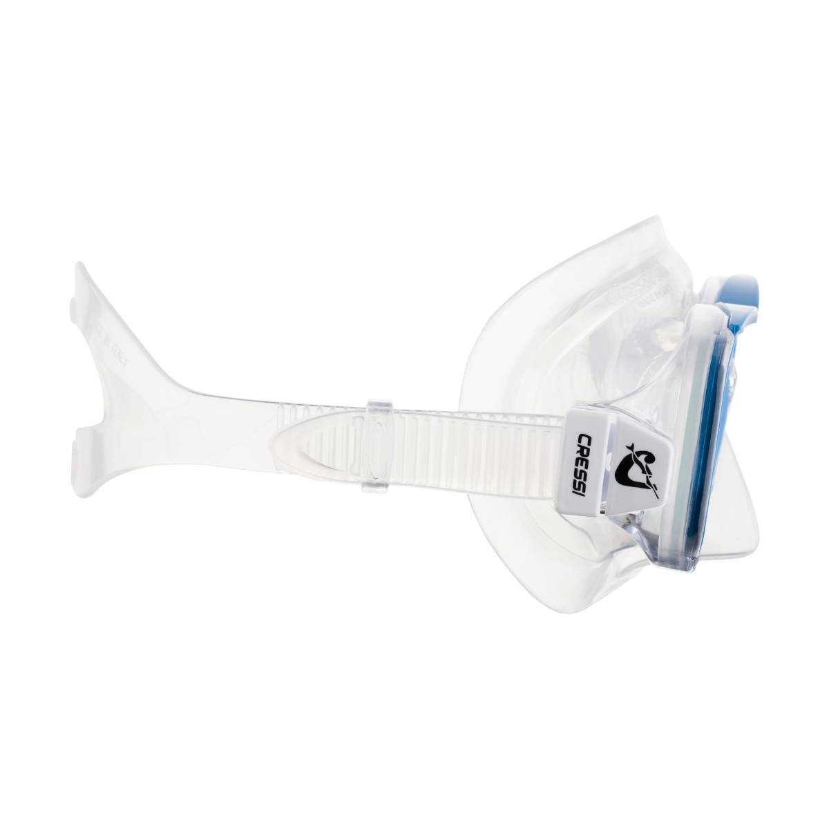Cressi Perla Twin Lens Dive Mask