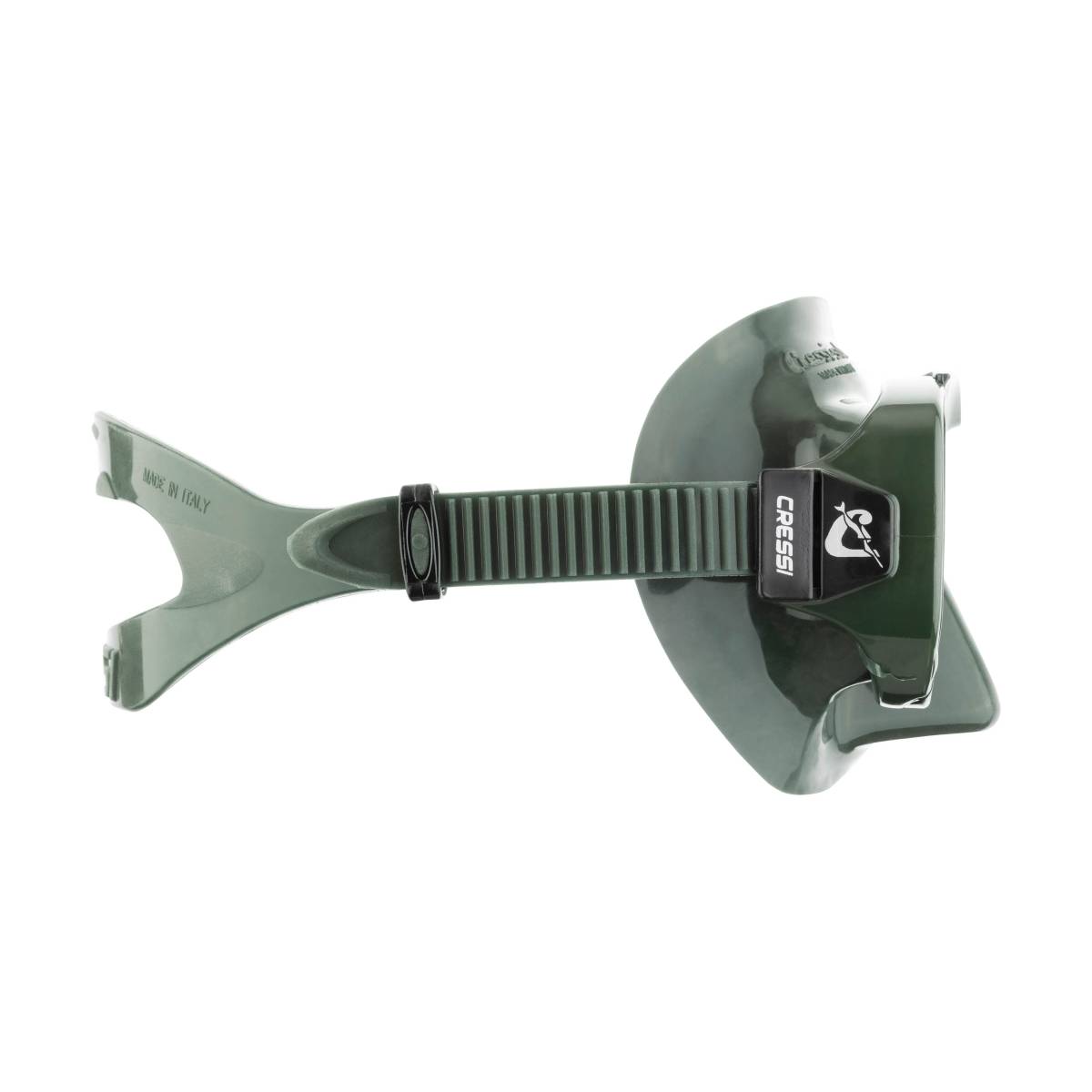 Cressi Perla Twin Lens Dive Mask