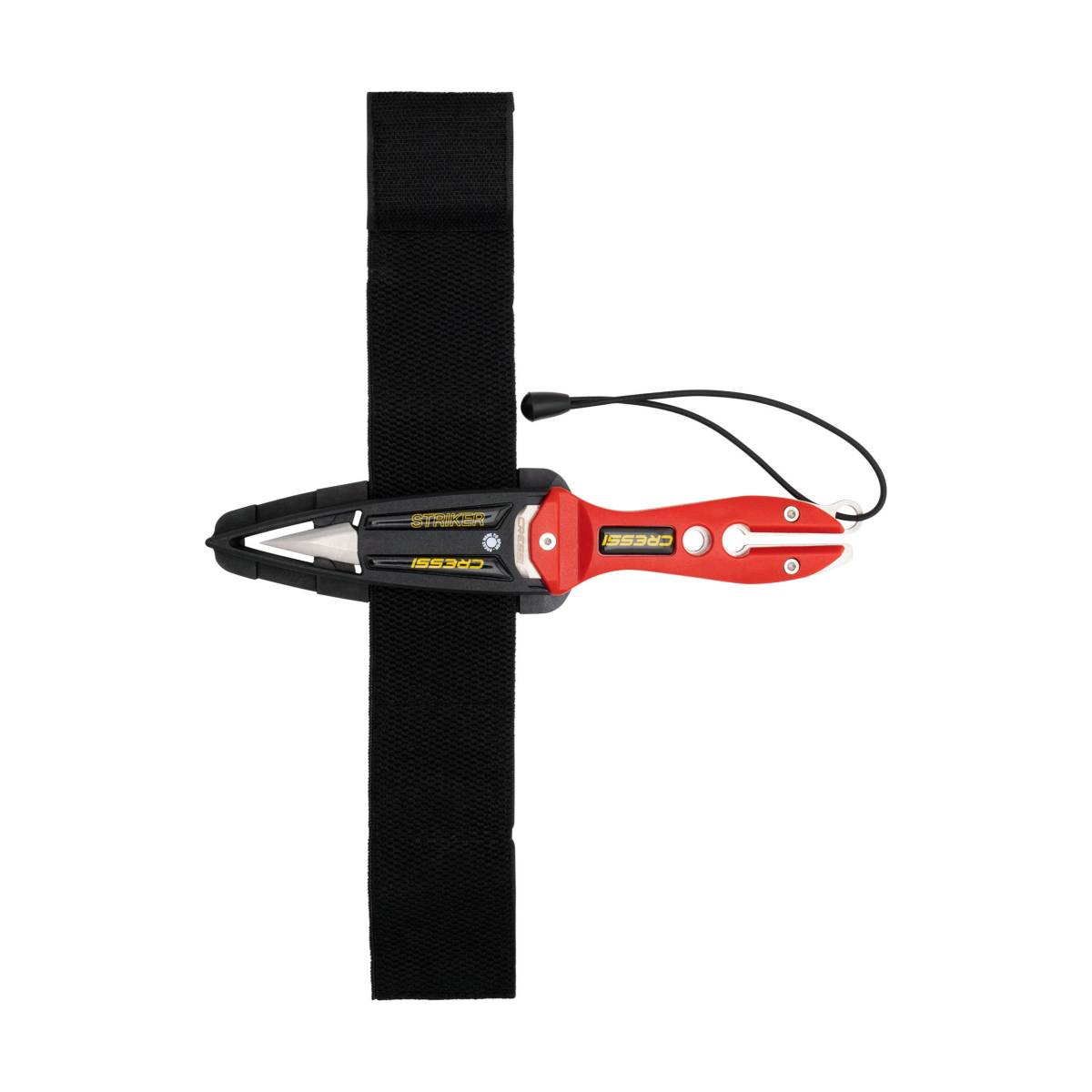 Cressi Striker Dive Knife