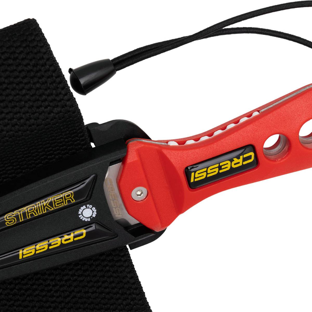 Cressi Striker Dive Knife