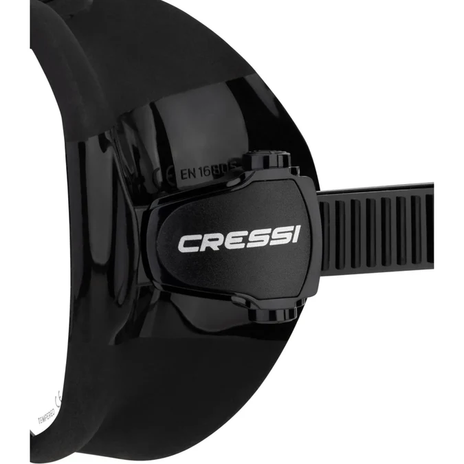 Cressi Z2 Frameless Dive Mask
